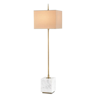 product image for Thompson Console Lamp 1 1