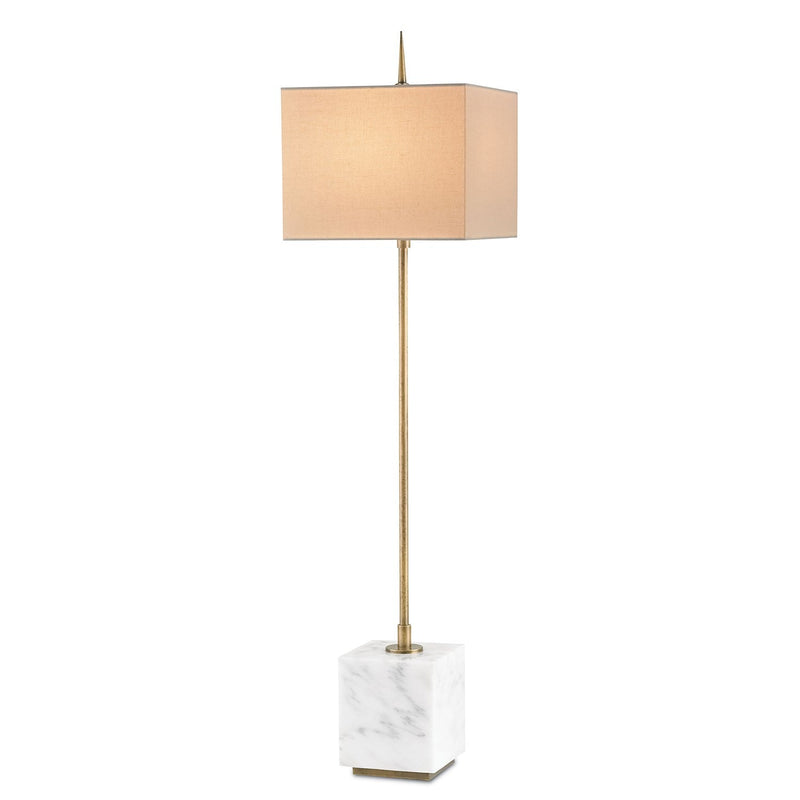 media image for Thompson Console Lamp 1 288