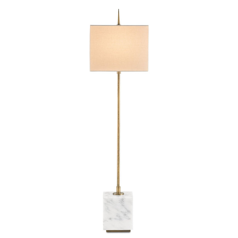 media image for Thompson Console Lamp 2 279