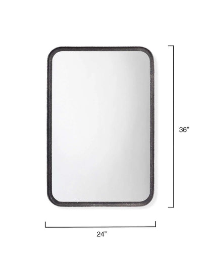 product image for principle vanity mirror by jamie young 7 45