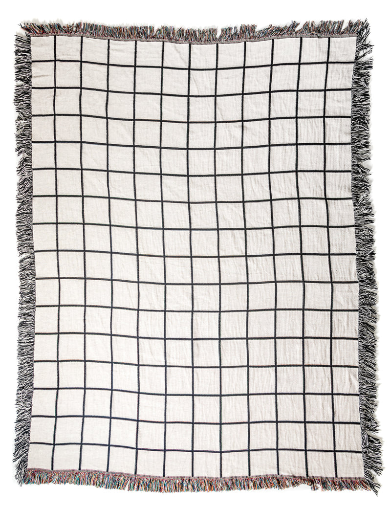 media image for grid woven blankets 2 228