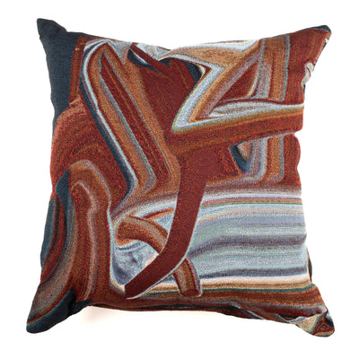 product image for abex woven pillow 1 93