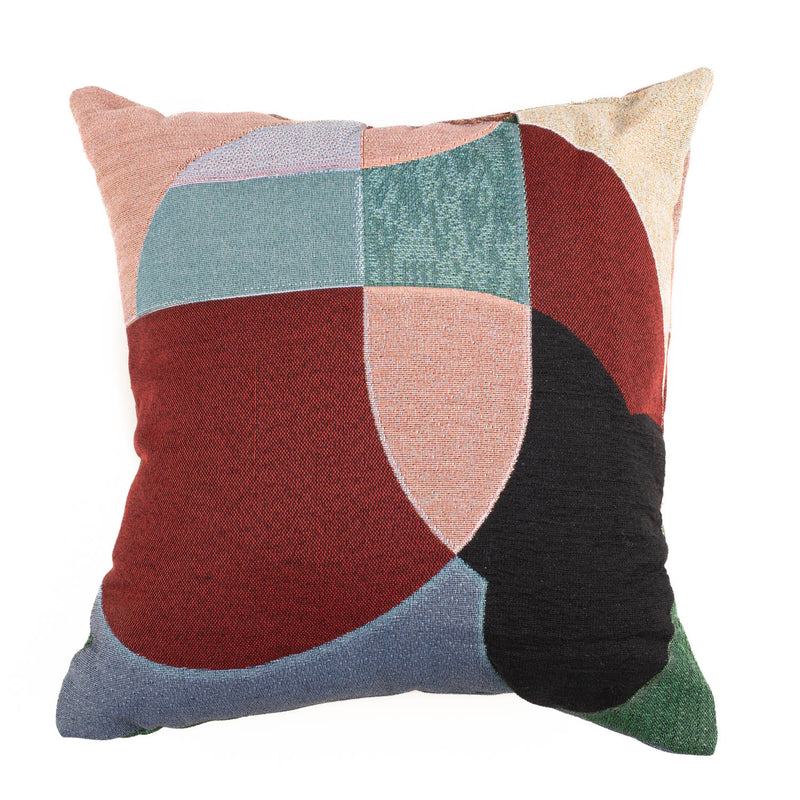 media image for puzzle woven pillow 1 248