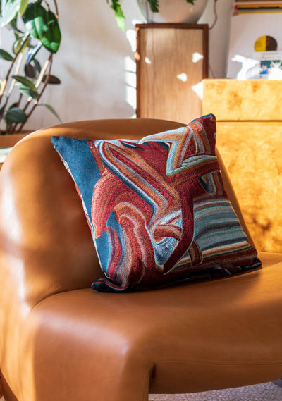 product image for abex woven pillow 2 68