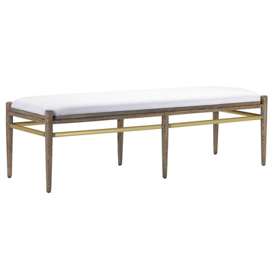 product image of Visby Muslin Pepper Bench 1 578