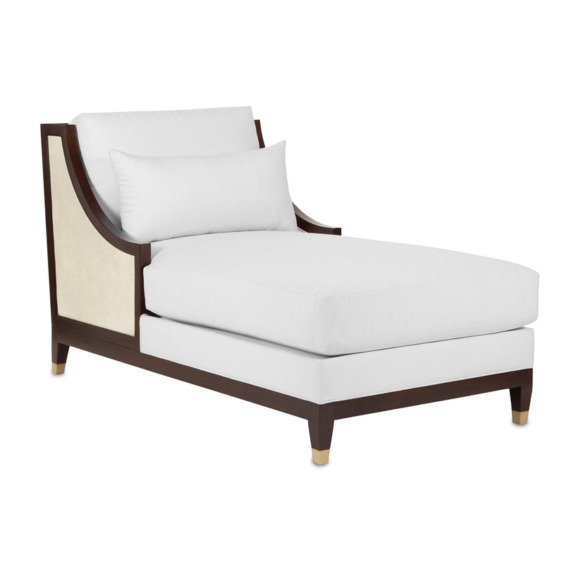 media image for Evie Muslin Chaise 1 287