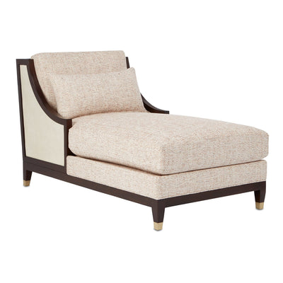 product image for Evie Rosada Chaise 1 62