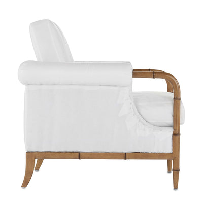 product image for Merle Muslin Chair 2 12