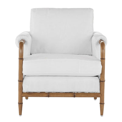 product image for Merle Muslin Chair 3 6