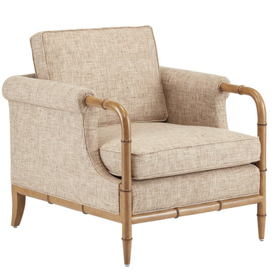 product image for Merle Finn Safari Chair 1 16
