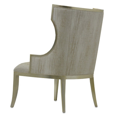 product image for Garson Linen Chair 2 77