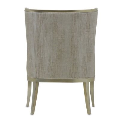 product image for Garson Linen Chair 3 25