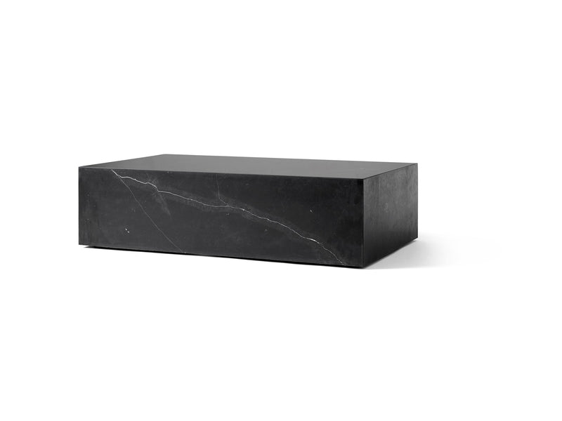 media image for plinth table low in black marquina marble design by menu 3 298