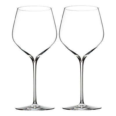 product image for Elegance Cabernet Sauvignon Wine Glass Pair 54