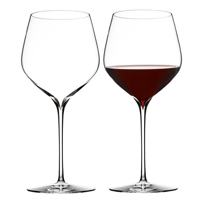 product image for Elegance Cabernet Sauvignon Wine Glass Pair 56