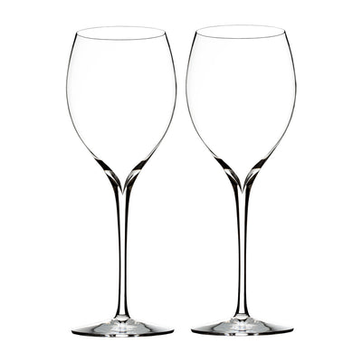 product image for Elegance Chardonnay Wine Glass Pair 79