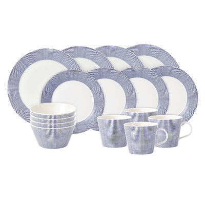 product image of 1815 pacific 16 piece dining set by new royal doulton 40009464 1 597