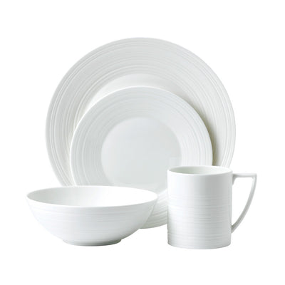 product image of Jasper Conran Strata Dinnerware Collection 530