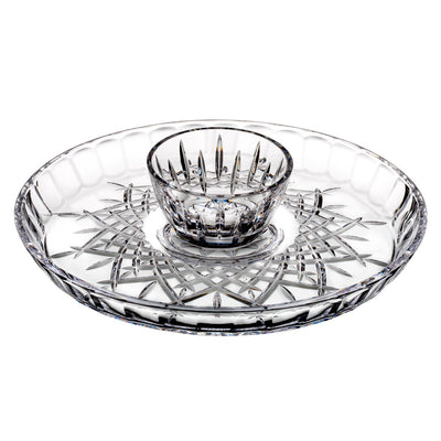 product image of Marquis Markham Chip & Dip Server 579