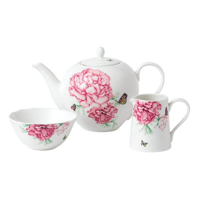 product image of everyday friendship 3 piece tea set by new royal albert 40034006 1 588