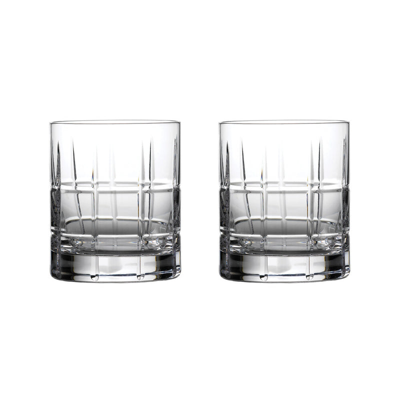 media image for Cluin Double Old Fashioned, Set of 2 228