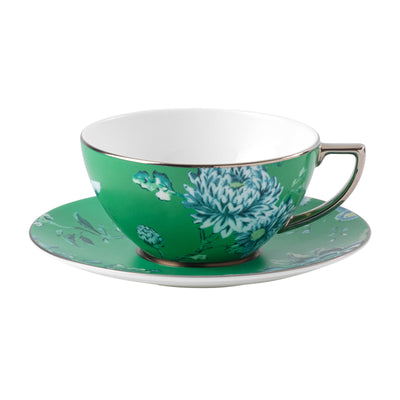 product image of chinoiserie green dinnerware by new wedgwood 1058029 1 526