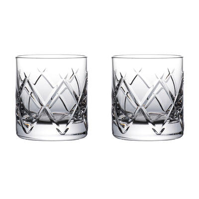 product image of connoisseur olann straight tumbler by waterford 1062023 1 589