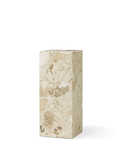 product image for Plinth Pedestal By Audo Copenhagen 7025319 4 88