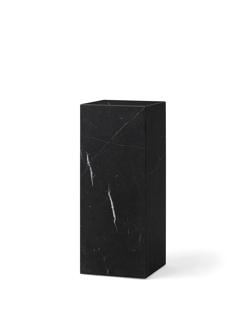 media image for Plinth Pedestal By Audo Copenhagen 7025319 5 27