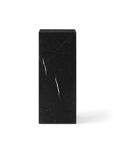 product image for Plinth Pedestal By Audo Copenhagen 7025319 9 51