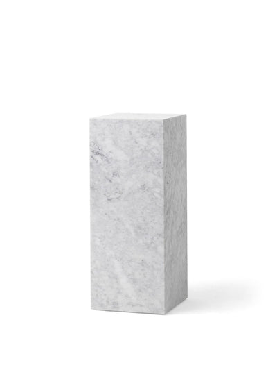 product image for Plinth Pedestal By Audo Copenhagen 7025319 2 20