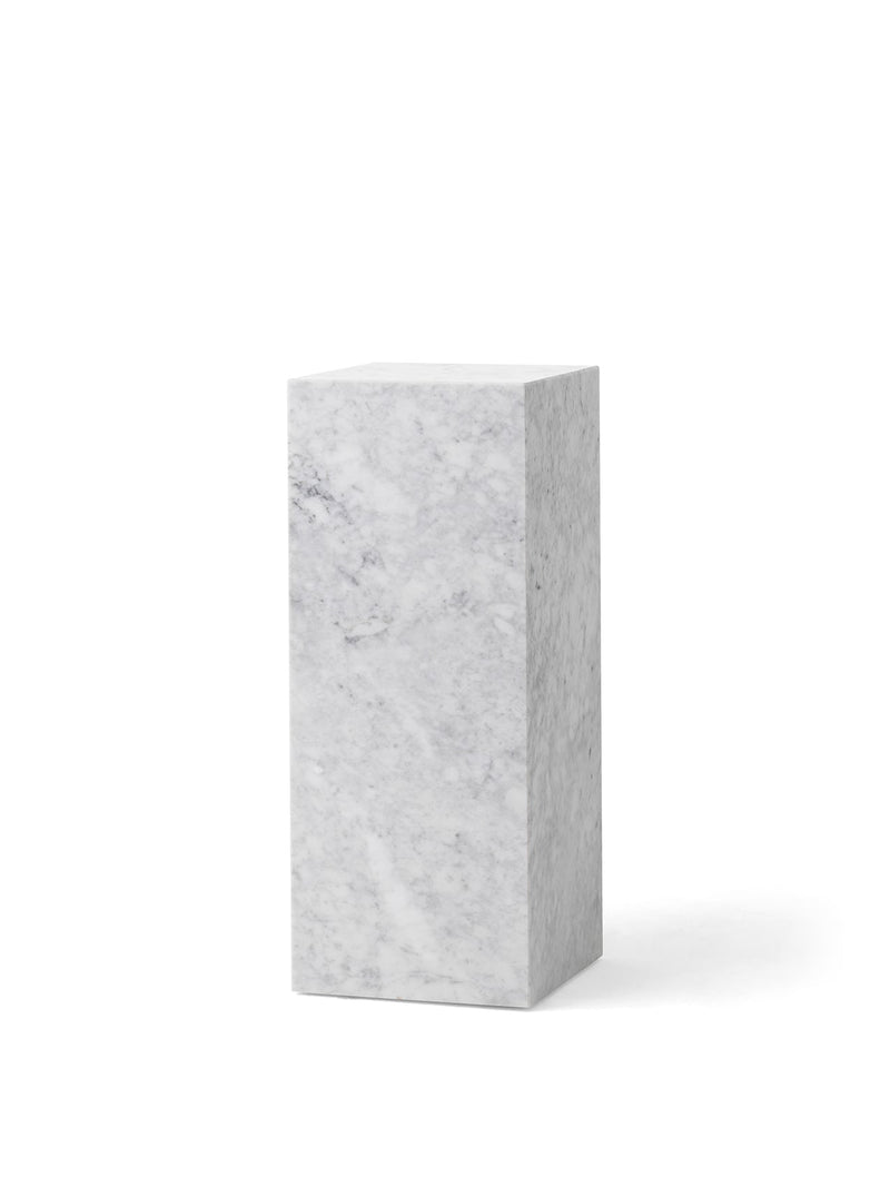 media image for Plinth Pedestal By Audo Copenhagen 7025319 2 251