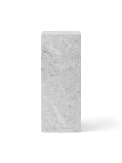product image for Plinth Pedestal By Audo Copenhagen 7025319 6 62