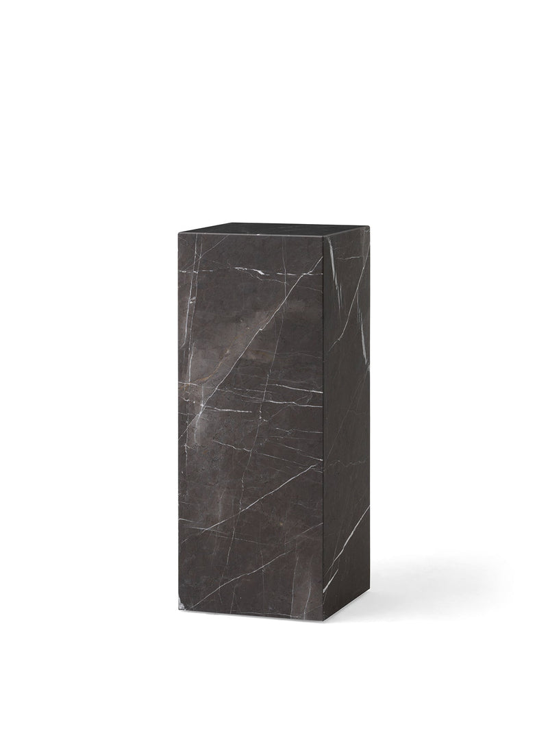 media image for Plinth Pedestal By Audo Copenhagen 7025319 3 251