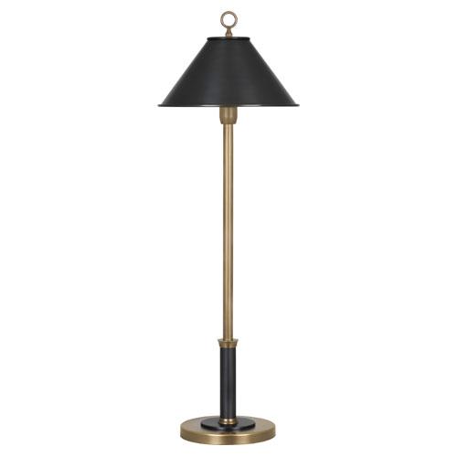 media image for Aaron Buffet Table Lamp by Robert Abbey 264