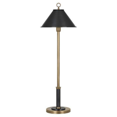 product image of Aaron Buffet Table Lamp by Robert Abbey 521