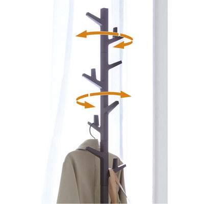 product image for Branch Coat Rack by Yamazaki 32