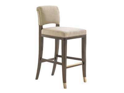 product image of la salle bar stool by lexington 01 0706 816 01 1 57