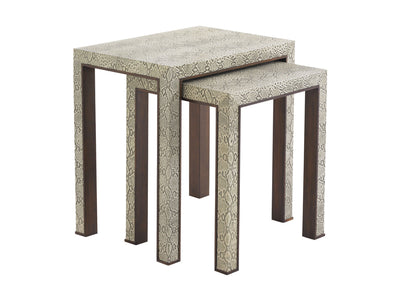 product image for adler nesting tables by lexington 01 0706 957 1 67