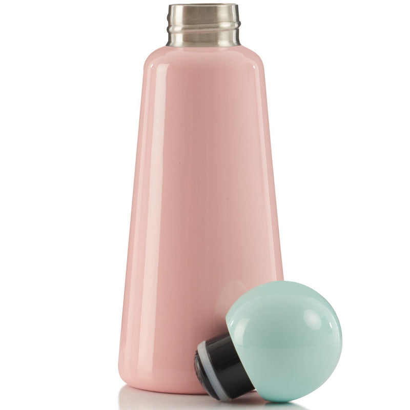 media image for Skittle Original Water Bottle Pink / Mint 7090 - 2 283
