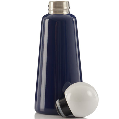 product image for Skittle Original Water Bottle Indigo / White 7091 - 2 78
