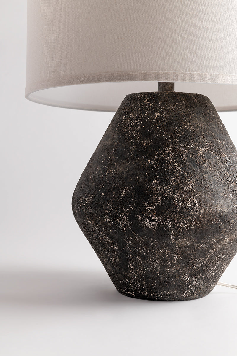 media image for Artifact Table Lamp by Troy Lighting 215