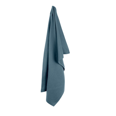 product image for kitchen towel in multiple colors design by the organic company 24 6