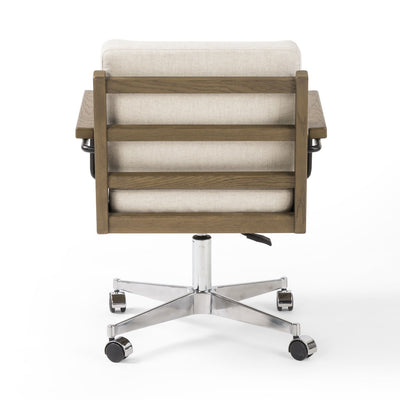 product image for Clifford Desk Chair Alternate Image 6 59