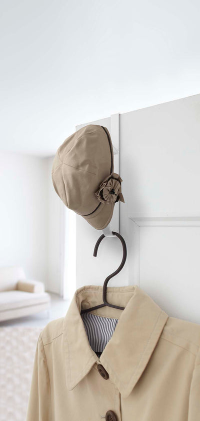 product image for Smart Over the Door Hook by Yamazaki 42