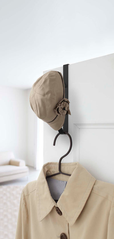 product image for Smart Over the Door Hook by Yamazaki 9