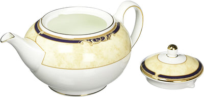 product image for cornucopia teapot by wedgewood 1054465 5 15