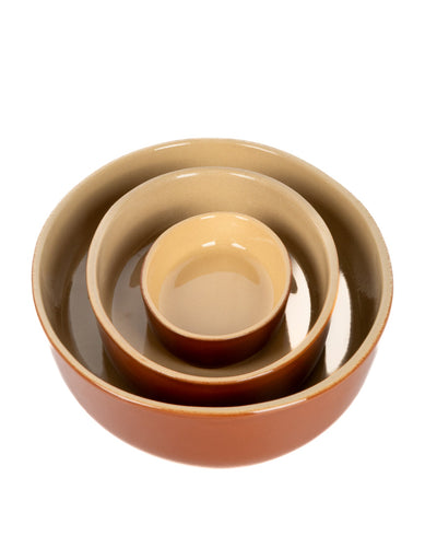 product image for Poterie Renault Vintage Oval Dish-7 11