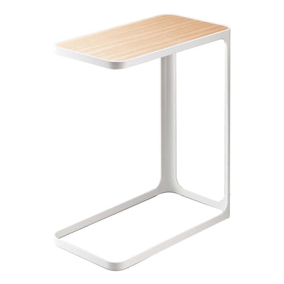 product image for Frame C Shape End Table for Couch by Yamazaki 69