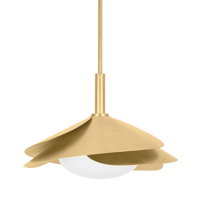 product image for brookhaven pendant by hudson valley lighting 7208 vgl 2 9